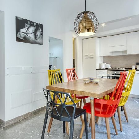 Villa Bordonaro - By Vacation Service Cefalu Luaran gambar