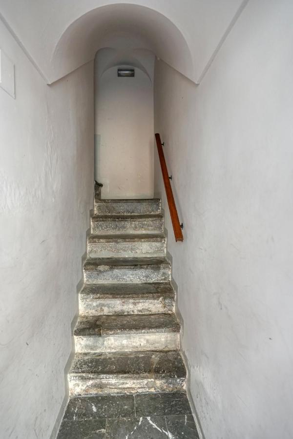 Villa Bordonaro - By Vacation Service Cefalu Luaran gambar