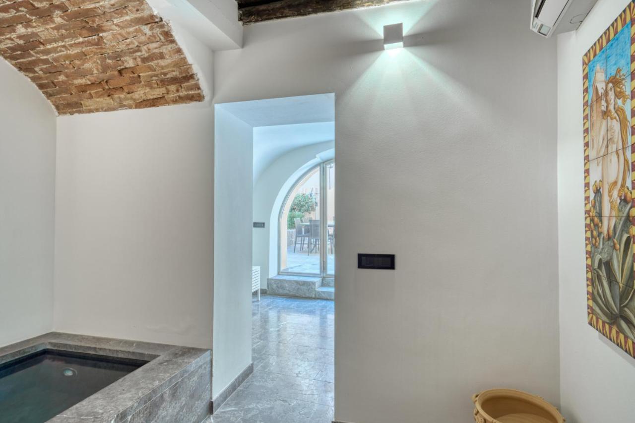 Villa Bordonaro - By Vacation Service Cefalu Luaran gambar