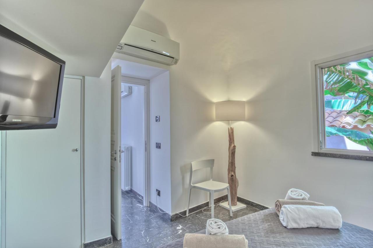 Villa Bordonaro - By Vacation Service Cefalu Luaran gambar
