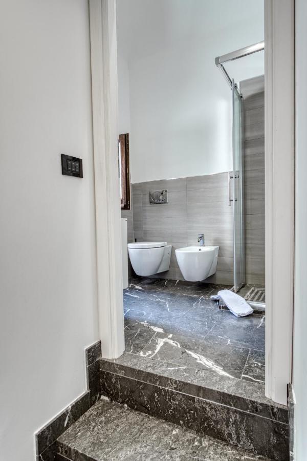 Villa Bordonaro - By Vacation Service Cefalu Luaran gambar