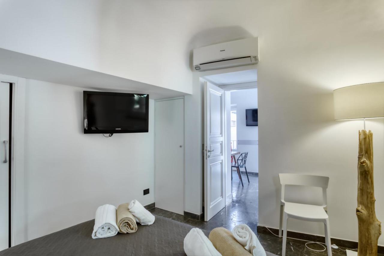 Villa Bordonaro - By Vacation Service Cefalu Luaran gambar