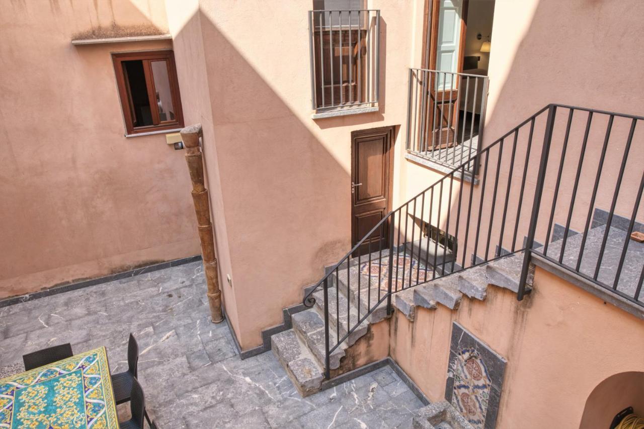 Villa Bordonaro - By Vacation Service Cefalu Luaran gambar