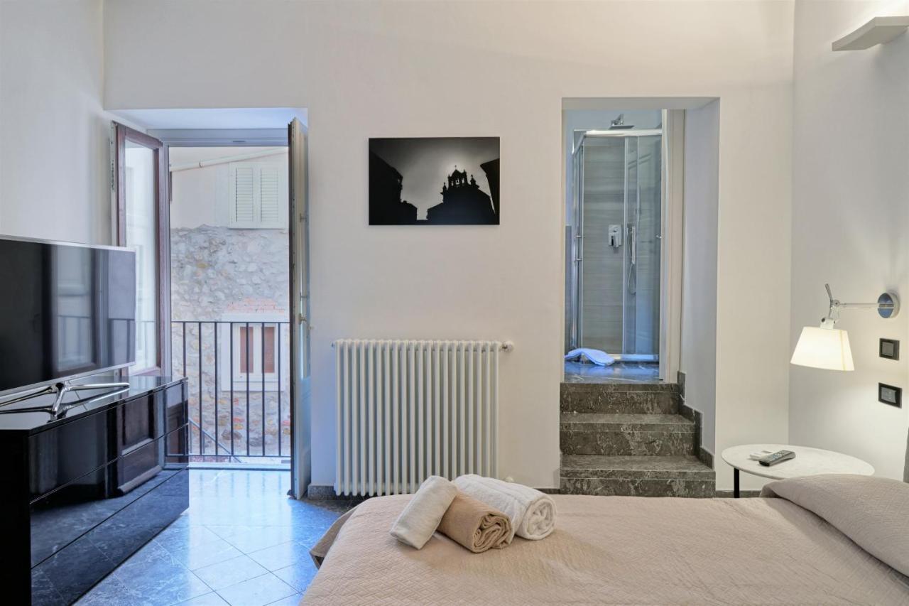 Villa Bordonaro - By Vacation Service Cefalu Luaran gambar