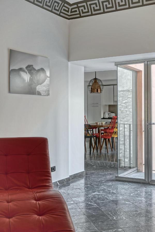 Villa Bordonaro - By Vacation Service Cefalu Luaran gambar