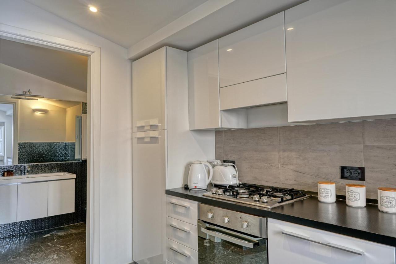Villa Bordonaro - By Vacation Service Cefalu Luaran gambar