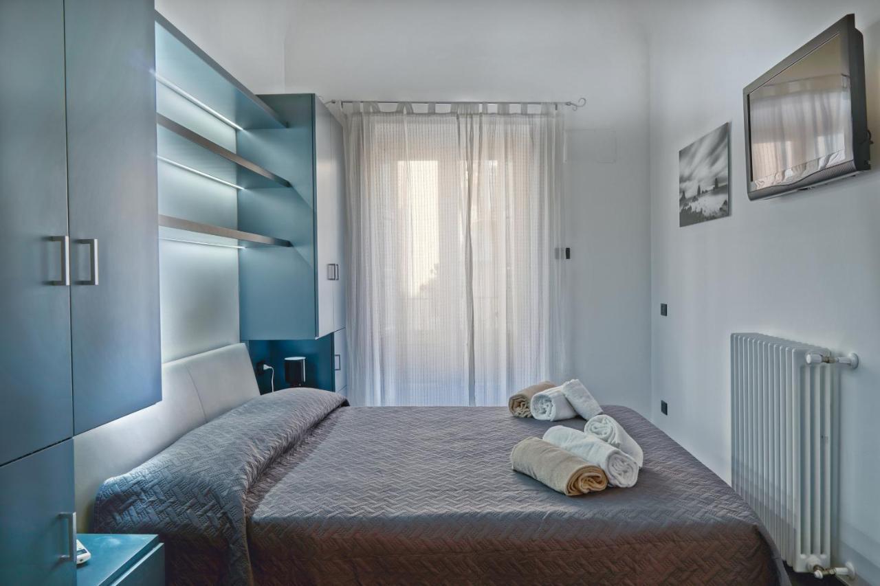 Villa Bordonaro - By Vacation Service Cefalu Luaran gambar