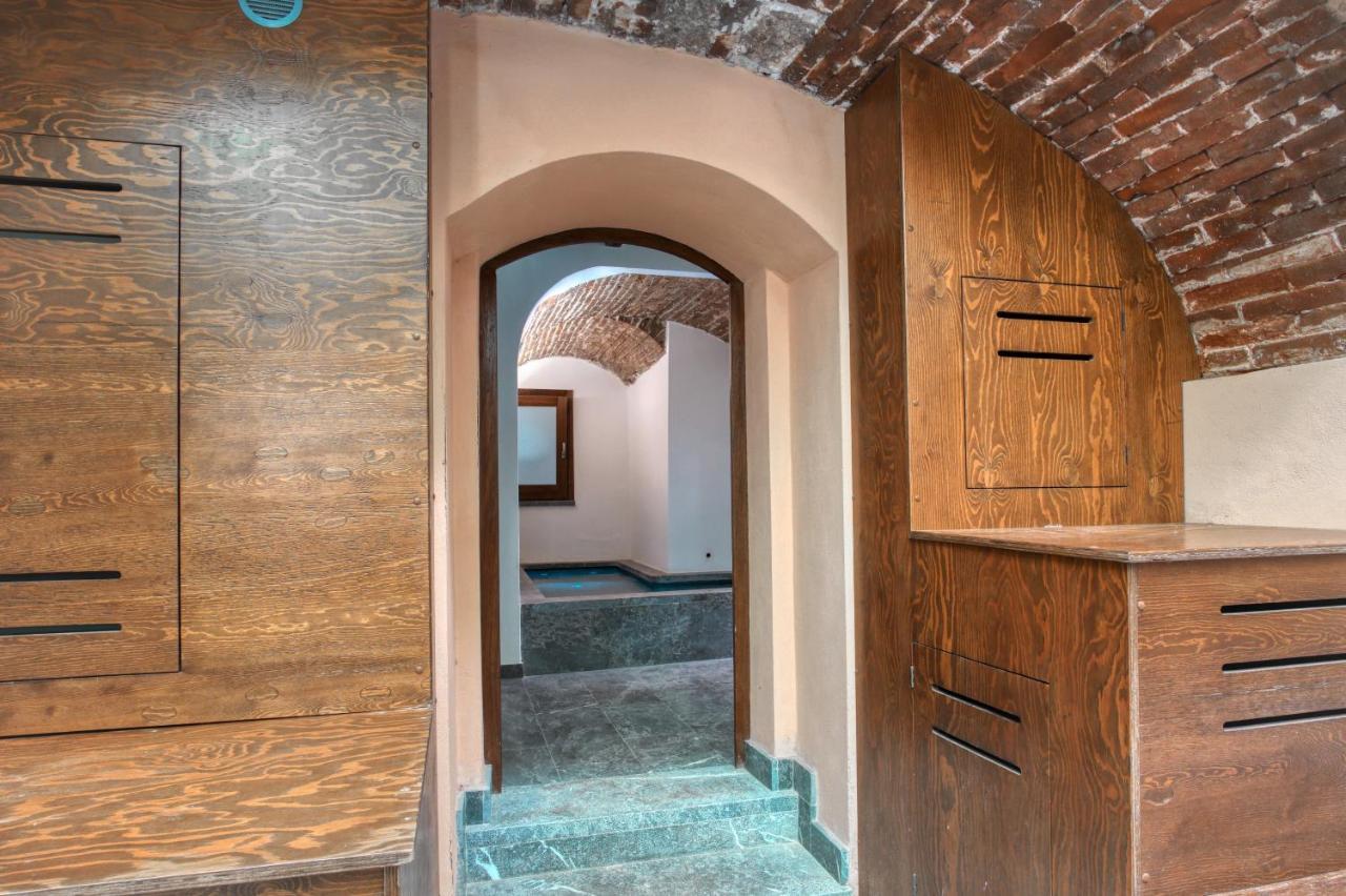 Villa Bordonaro - By Vacation Service Cefalu Luaran gambar