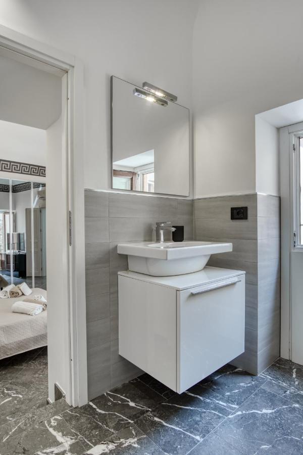 Villa Bordonaro - By Vacation Service Cefalu Luaran gambar