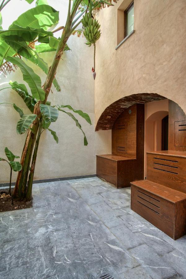 Villa Bordonaro - By Vacation Service Cefalu Luaran gambar