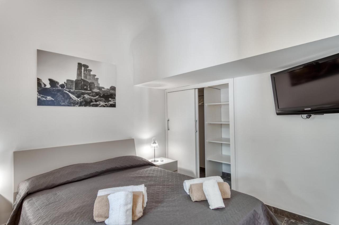 Villa Bordonaro - By Vacation Service Cefalu Luaran gambar