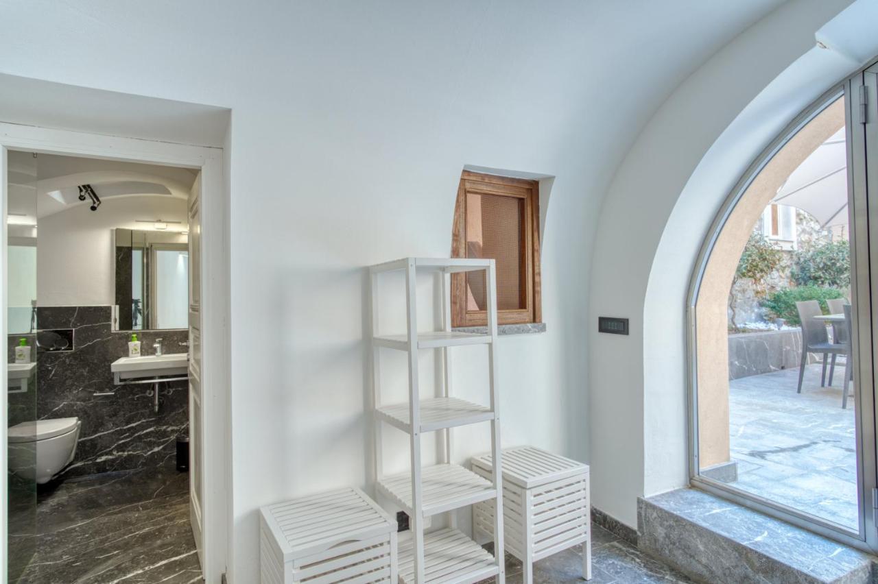 Villa Bordonaro - By Vacation Service Cefalu Luaran gambar