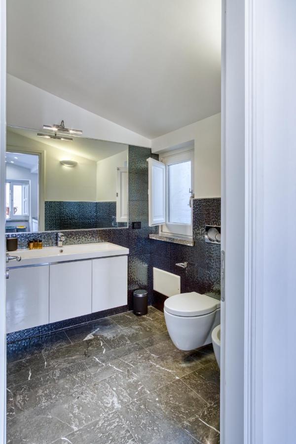 Villa Bordonaro - By Vacation Service Cefalu Luaran gambar