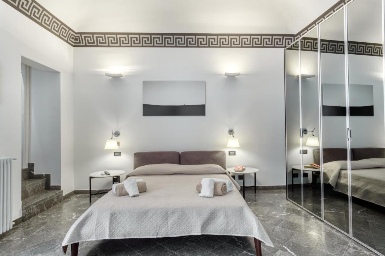 Villa Bordonaro - By Vacation Service Cefalu Luaran gambar