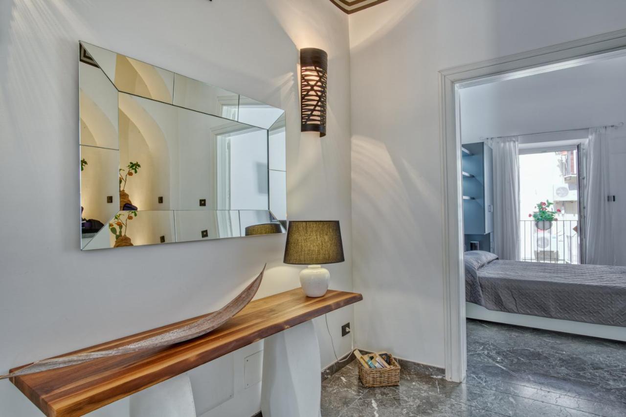 Villa Bordonaro - By Vacation Service Cefalu Luaran gambar