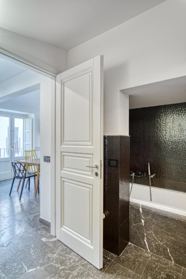 Villa Bordonaro - By Vacation Service Cefalu Luaran gambar