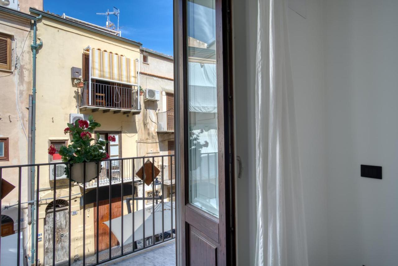 Villa Bordonaro - By Vacation Service Cefalu Luaran gambar