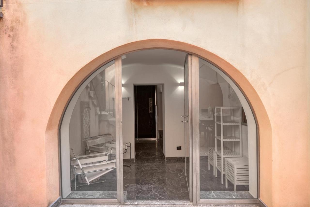 Villa Bordonaro - By Vacation Service Cefalu Luaran gambar