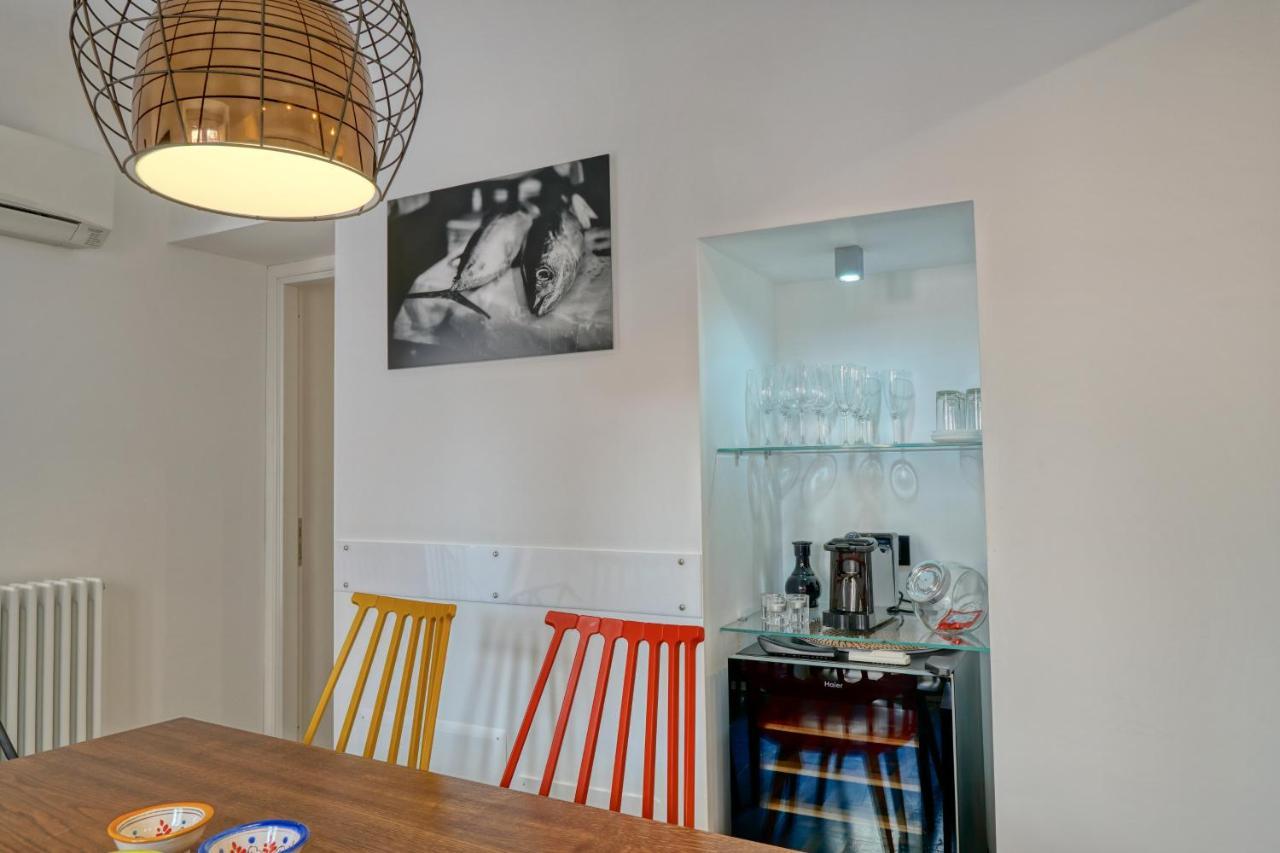 Villa Bordonaro - By Vacation Service Cefalu Luaran gambar