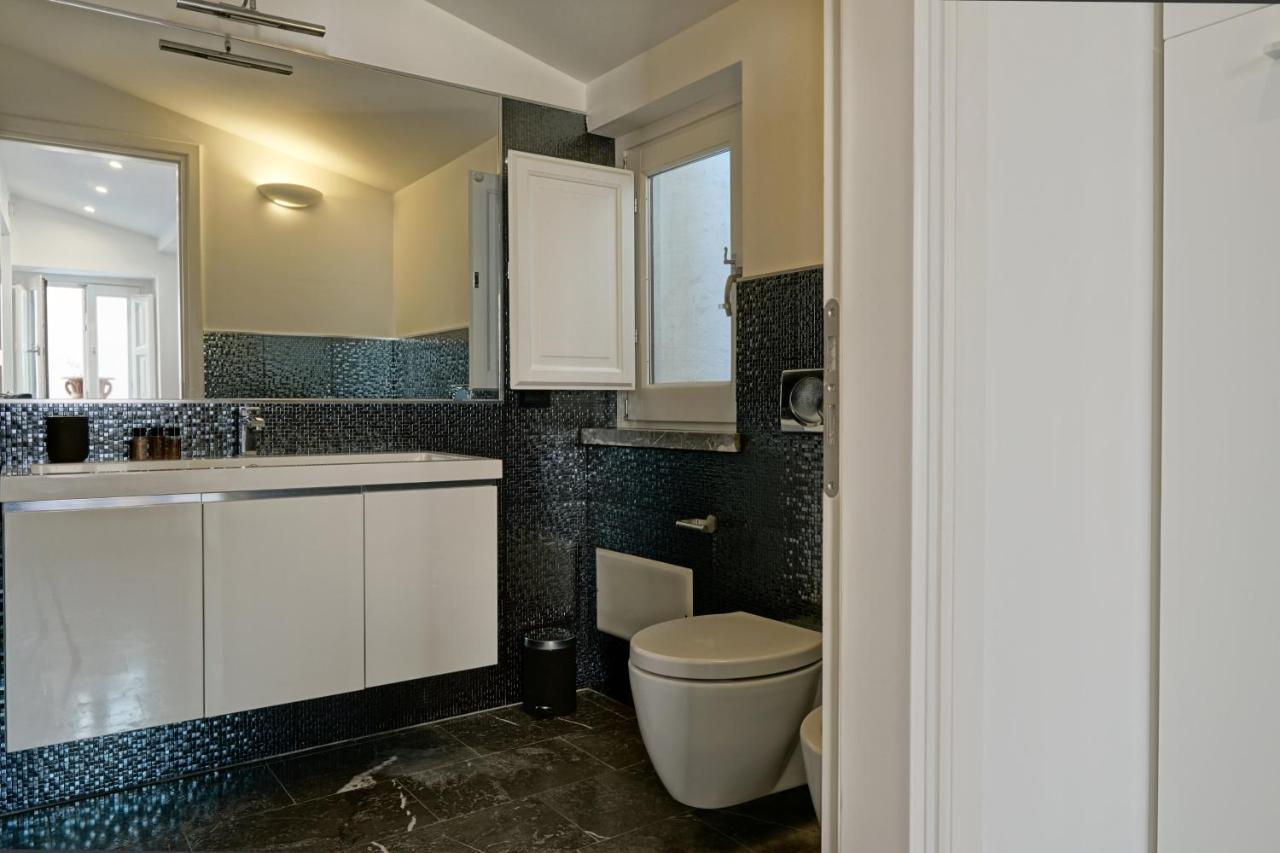 Villa Bordonaro - By Vacation Service Cefalu Luaran gambar