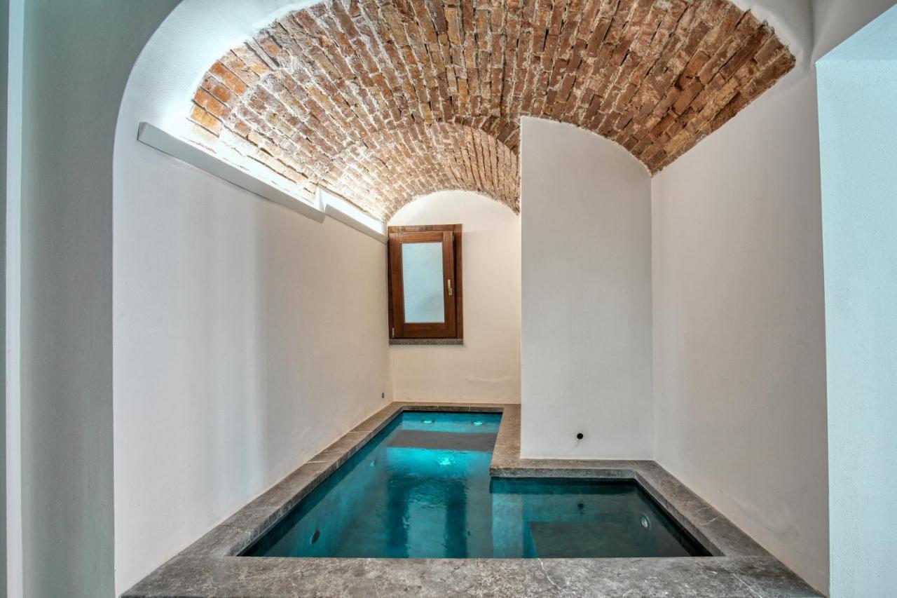 Villa Bordonaro - By Vacation Service Cefalu Luaran gambar
