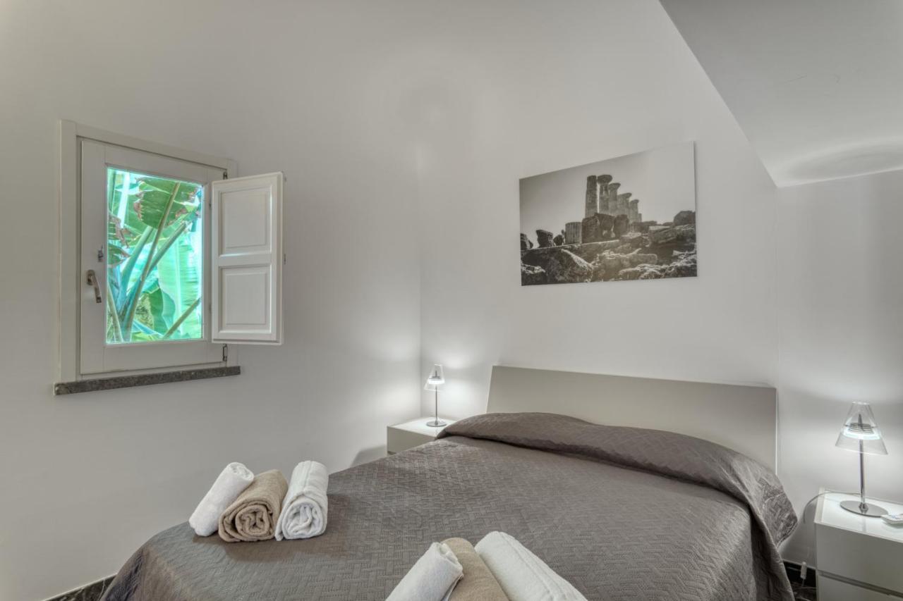 Villa Bordonaro - By Vacation Service Cefalu Luaran gambar