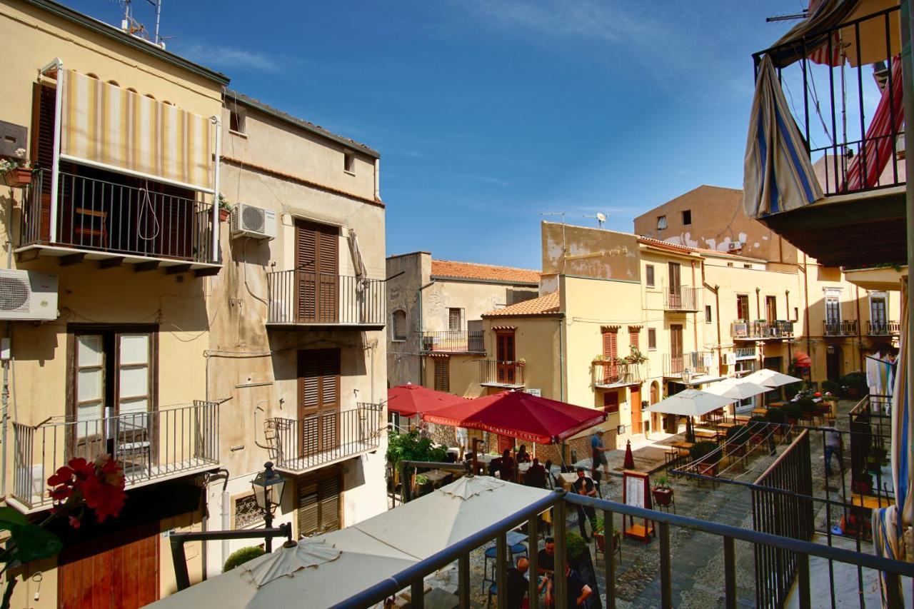 Villa Bordonaro - By Vacation Service Cefalu Luaran gambar