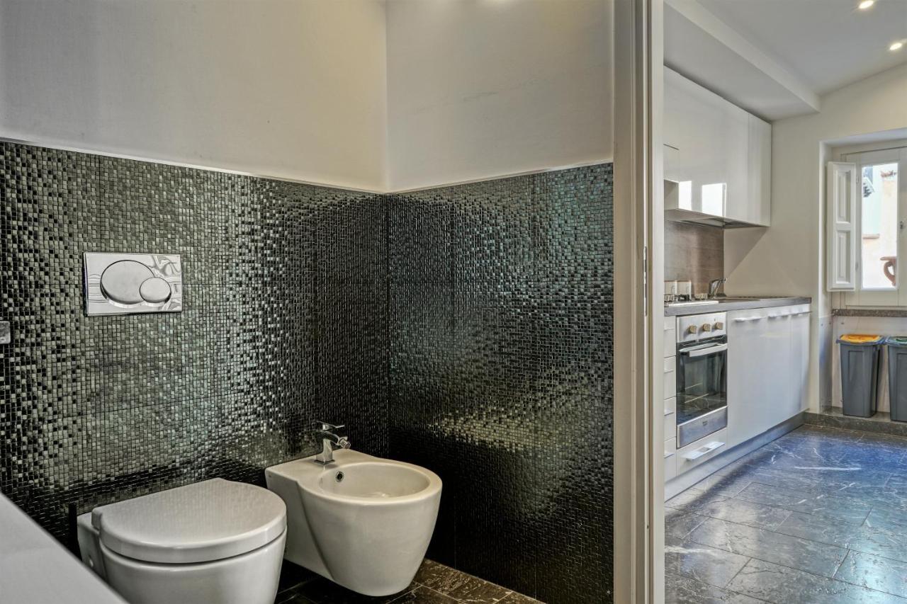 Villa Bordonaro - By Vacation Service Cefalu Luaran gambar