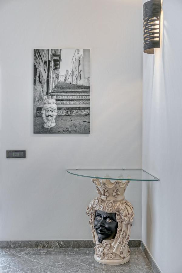 Villa Bordonaro - By Vacation Service Cefalu Luaran gambar